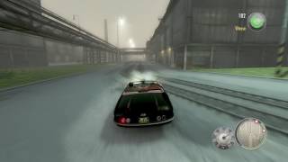 mafia II jump twist