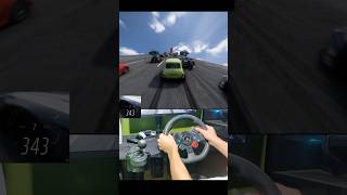 Fastest! Funny Mr. Bean Car 🤪 Forza Horizon 5 #shorts #viral