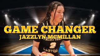 💥 Jazzlyn McMillan: The 5'9" Game-Changer Who's Redefining Women's Basketball! 🏀✨