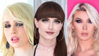 elige el look de chicas trans como daisy taylor natalie mars jessy dubai