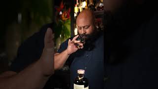 Primera Cata de Fincasa Rye Whiskey: Opinión de Mashynne en Casa de Montecristo PR