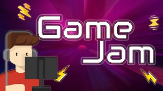 🎮🕹1° - GAME JAM do canal🕹🎮