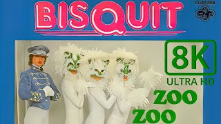 Bisquit Musikladen Gogos Girl  –  Zoo Zoo 1981   8K