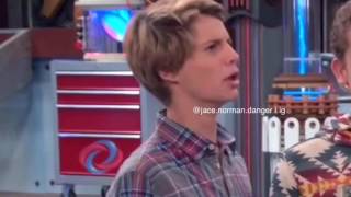 damn you're such a || Jace Norman || Henry Danger