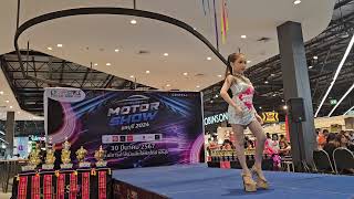 Miss Motor Show 2024