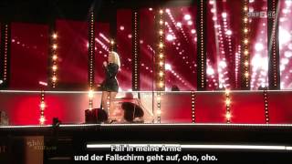 Helene Fischer   Atemlos durch die Nacht (ondertiteld)