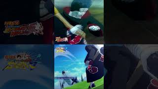 Kisame Ultimate #shorts #naruto #narutoshippuden #narutoultimateninjastorm4