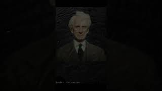 Bertrand Russell | Part 1 #quotes #viral #fyp #trending #new #bertrandrussell