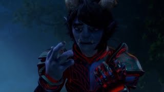 Troll Jim - Lovely | Trollhunters