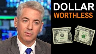 Bill Ackman: How To Make  HUGE Profits From Inflation?