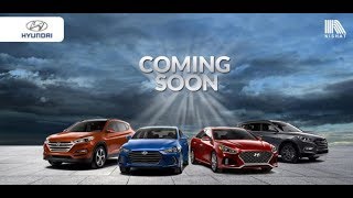 What cars are Hyundai-Nishat going to launch in Pakistan?