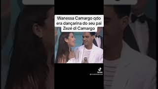 Wanessa Camargo continua linda🫶🏻👏🏻👏🏻😱