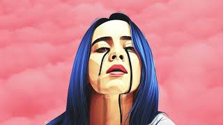 [Free] Billie Eilish Dark Piano Type Beat "Dark Veins" || Prod. by P-Noir