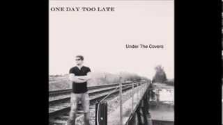 "Drunk In Love" Beyonce and Jay-Z | Rock Cover by One Day Too Late |