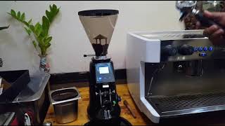 coffee grinder CG 600AD