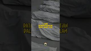 7 Tanda datangnya kematian dalam agama islam... #shorts #trending #viral #hijrah #video #islam