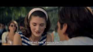 THE TWO FACES OF JANUARY Bande Annonce VOST 2014