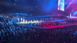 Def Leppard Encore, “Hysteria” & “Pour Some Sugar On Me” Alamodome, San Antonio, Tx 8-16-24