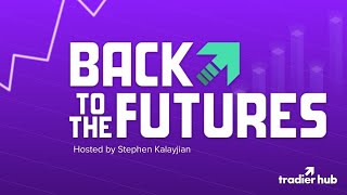 Back To The Futures Ep. 5 | Extremely Overbought Conditions | 8.20.24