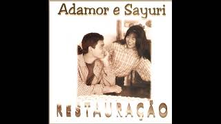 VENCENDO VEM JESUS  - ADAMOR E SAYURI - 1999