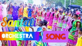 New Santali Bapla video 2023