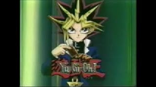 Comerciales De Los Juguetes De Yu Gi Oh! (2003) [ES]