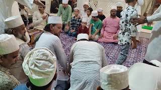 new Sufi qawwali Guddu qalandar chisti  Teri najar se dil ko sukun aur karar hai #youtubeindia