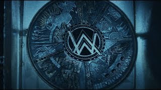 Alan Walker Ft. Noah Cyrus With Digital Farm Animals - All Falls Down