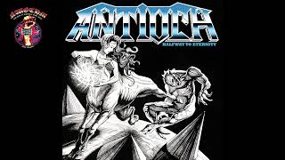 Antioch - Halfway To Eternity [EP] (2024)