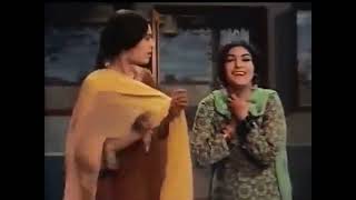 Pakistani movie Heer Ranjha | pat 8