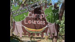 Camp Lourdes Indang Cavite 🏕