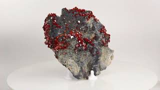 Vanadinite