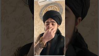 Koi duniya E ata mein nhi Ghulam Mustafa Qadri New Video Shorts 2024