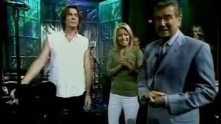 Rick Springfield - Live with Regis and Kelly 7/15/05