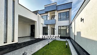 370.000$ #myhouseuz1 #uzb #дом #недвижимость