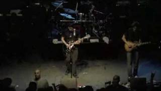 Trapt - Echo (LIVE - HQ)