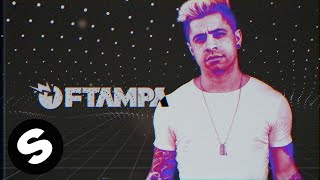 Ftampa Ft. Saint War - Bed Ain'T Big Enough