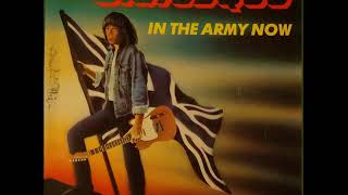 Status Quo - In the army now (extended version)