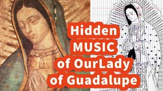 Music from the Mantle of Our Lady of Guadalupe / Amazing Discoveries / Music of the Tilma