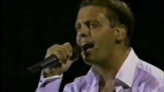 Hasta El Fin : Luis Miguel 1996 en Argentina