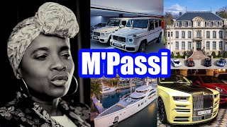 M'Passi - Ce Que Vous Ignorez ★ Lifestyle ★ Net worth★ Biographie ★ Famille ★ Carrière ★ Age