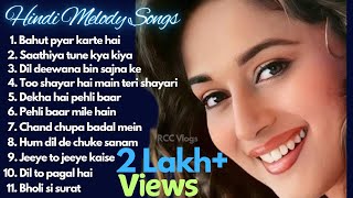 Hindi Melody Songs #bollywood #movies #love #hindi #romantic #song