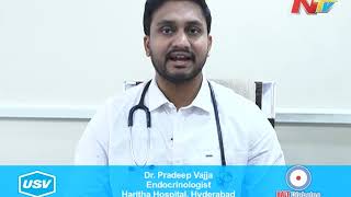 Dr. Pradeep Vajja 2