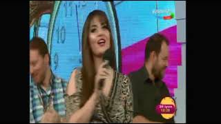 Ayşən Mehdiyeva gəl maralım (Mədəniyyət tv)