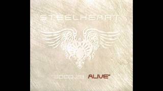 Steelheart - Shine A Light For Me