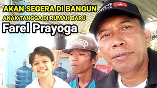 OBROLAN..!! PROGRES USAHA RINTISAN KELUARGA FAREL PRAYOGA