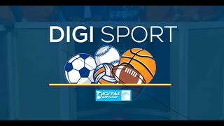 DIGITAL SPORT  DU  13  SEPTEMBRE 2024