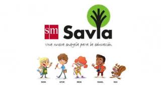 Canción EL ABECEDARIO. Proyecto SAVIA. Primaria. David Miralles.