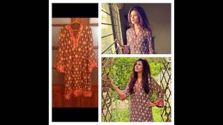 Andaaz New Famous Fashion Dresses Wear Lawn Collection For Summer