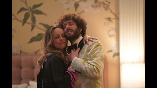 Lil Dicky - Mr. Mcadams